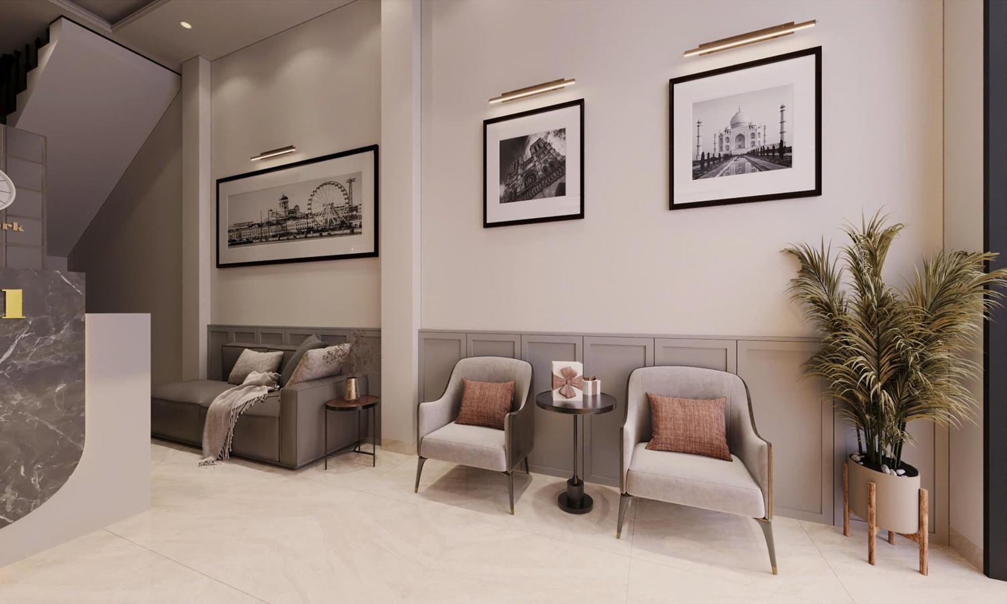 Le Petit & Travel Hanoi