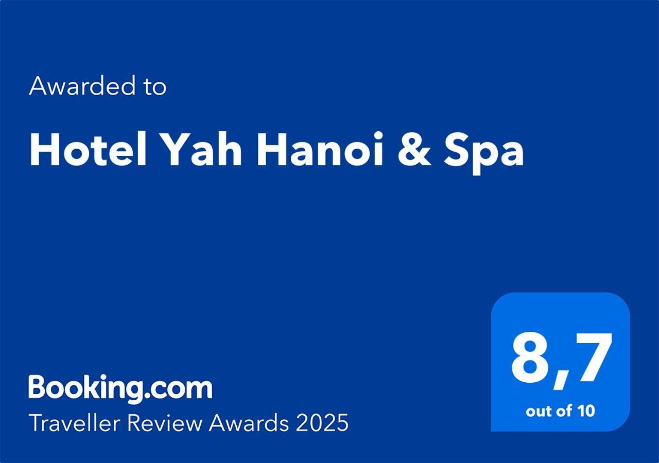 Yah & Hotel Hanoi