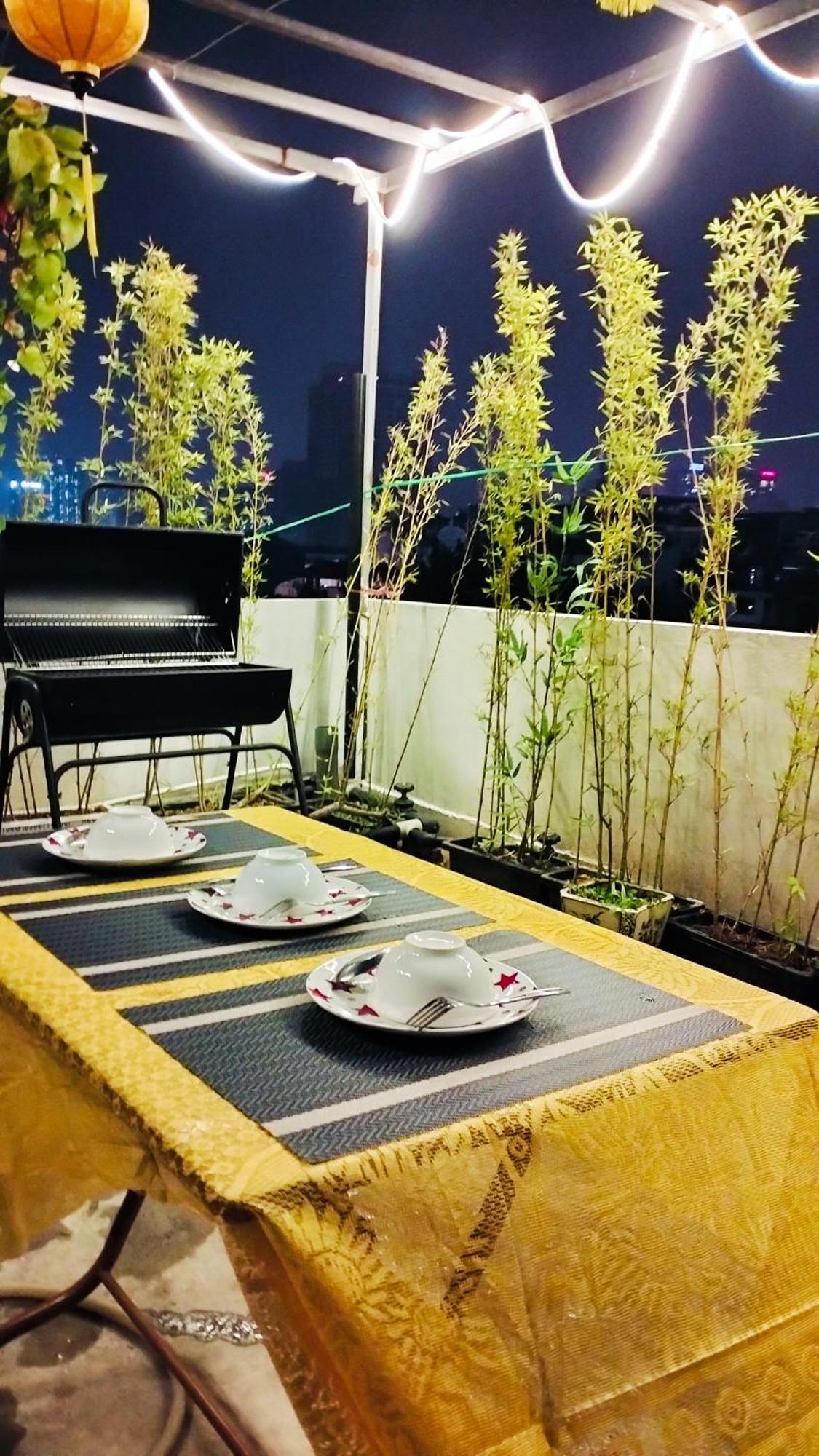Apartment Wishhouse *