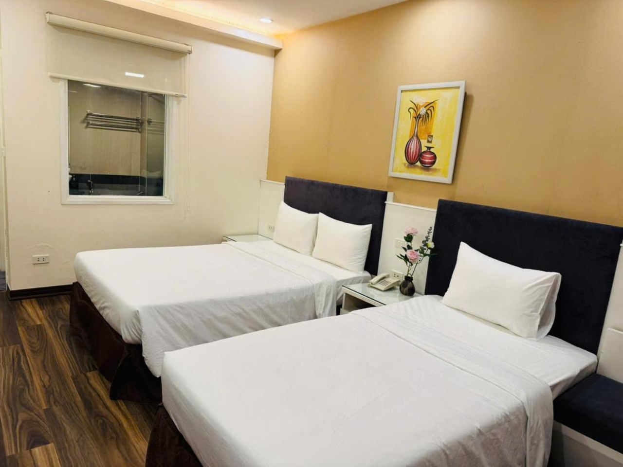 Hotel Horizon