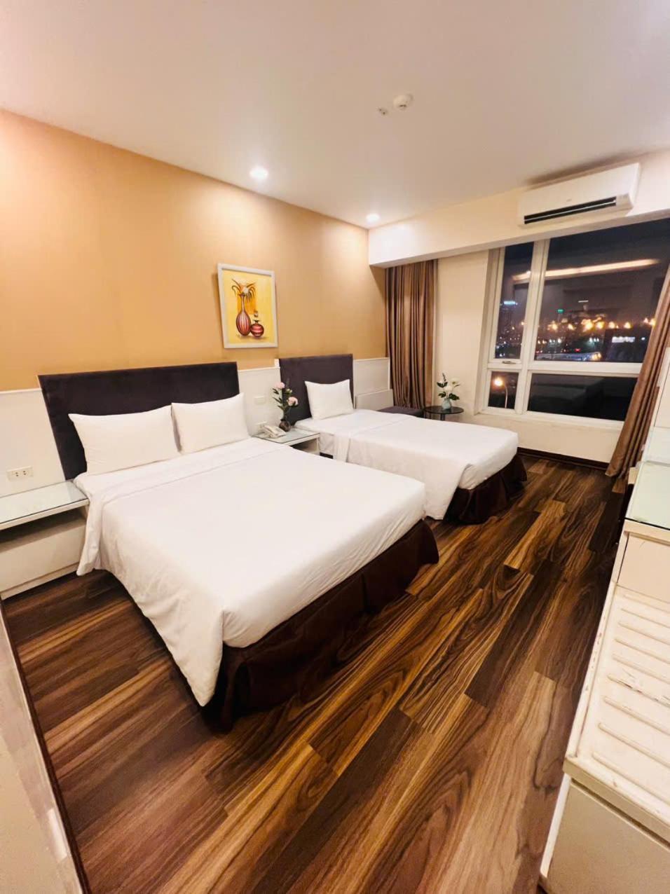 Hotel Horizon 2*