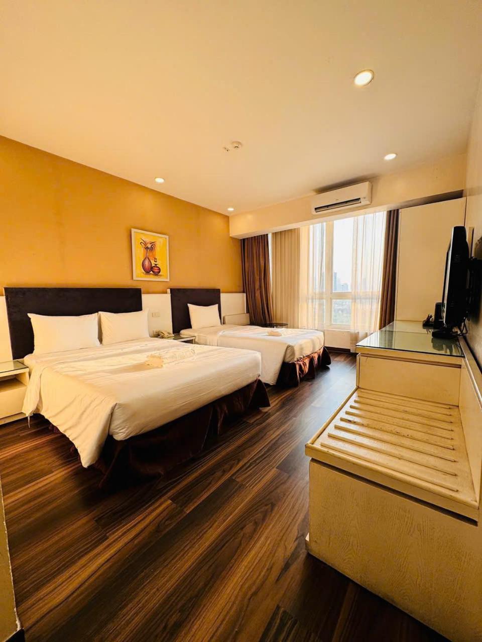 Hotel Horizon 2*