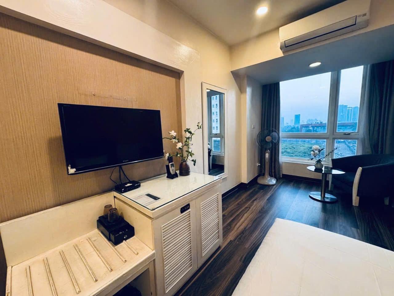 Hotel Horizon