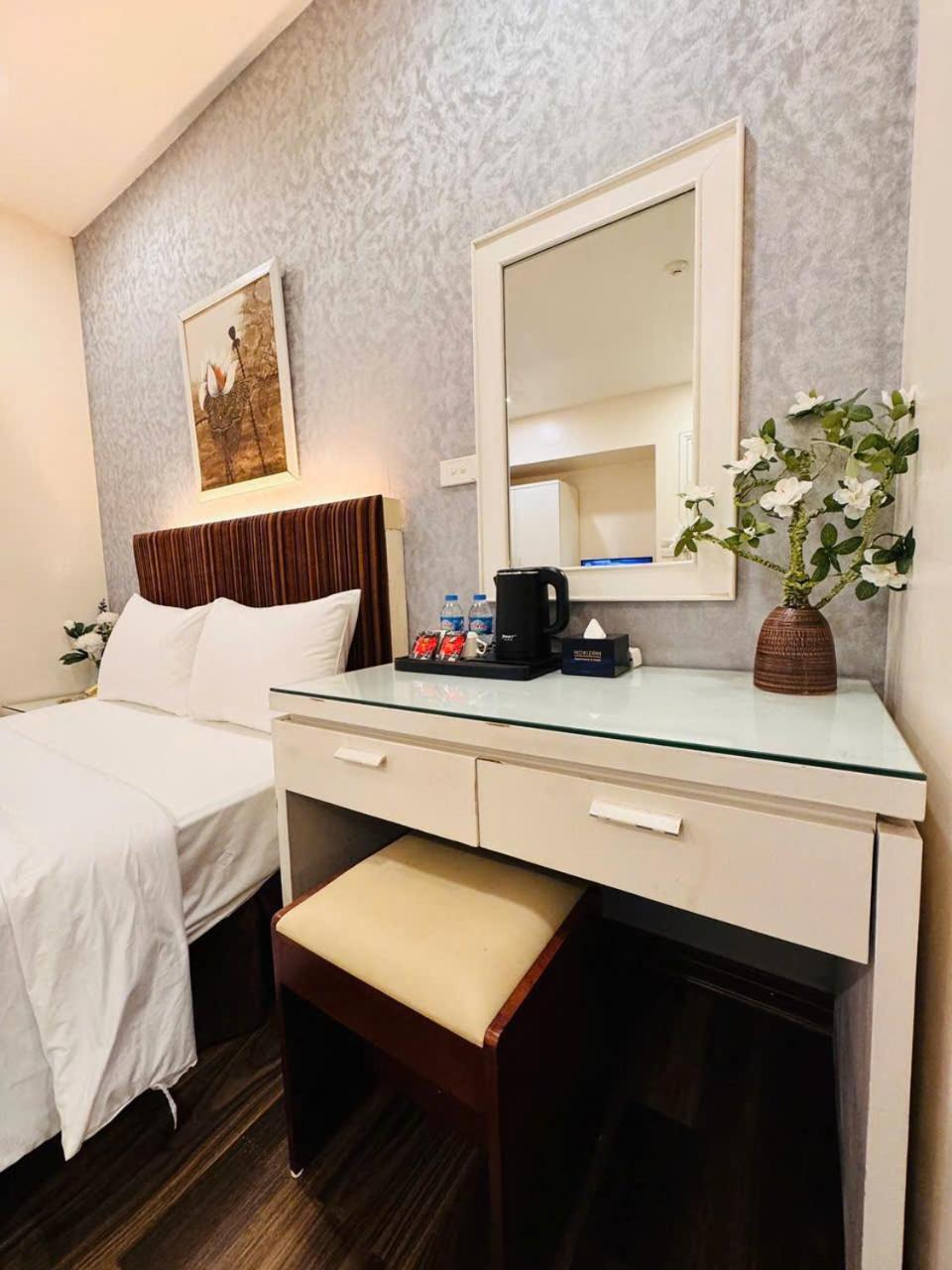 Horizon Hotel 2*
