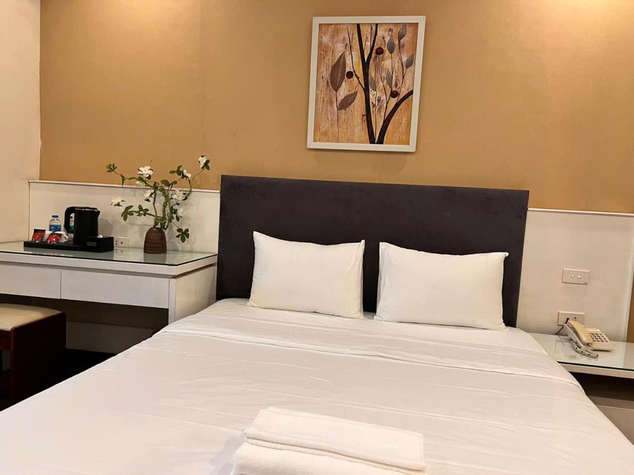 Hotel Horizon Hanoi