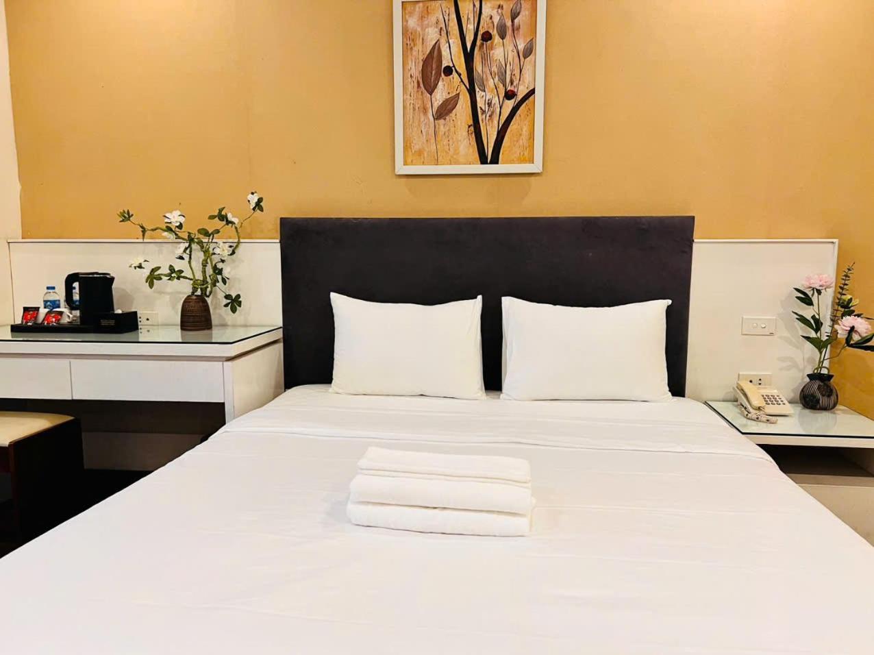 Hotel Horizon 2*