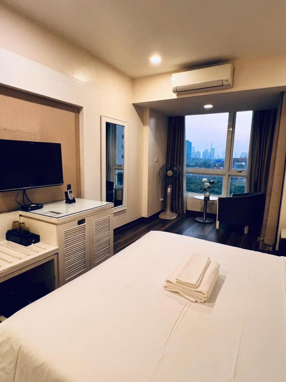 Horizon Hotel Hanoi