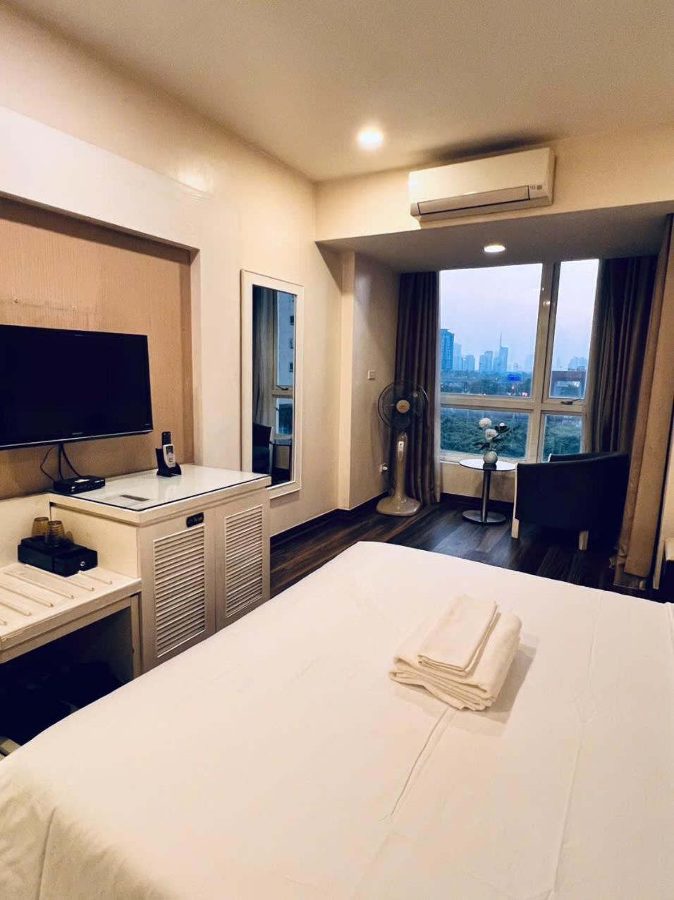 Hotel Horizon Hanoi
