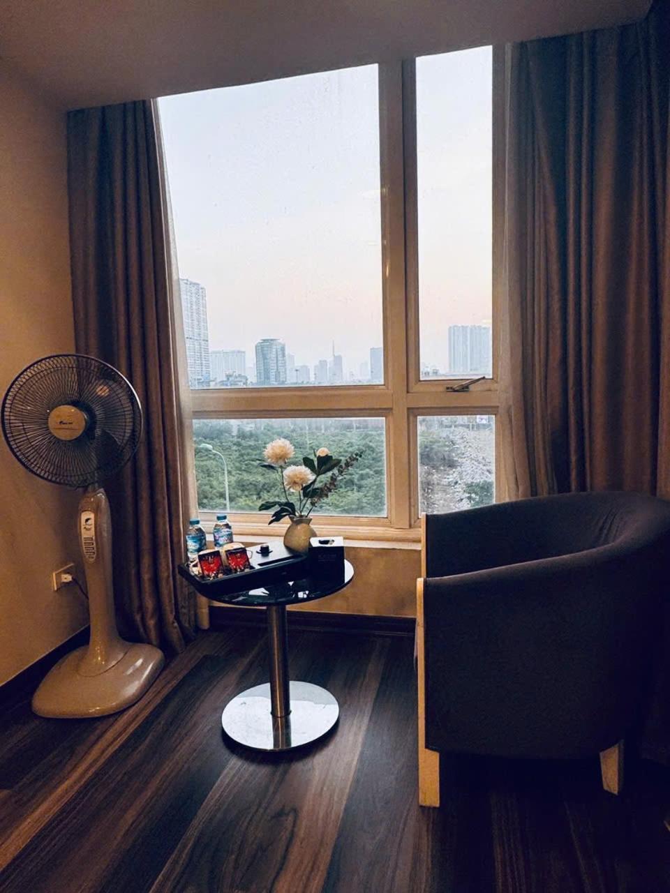 Horizon 2* Hanoi