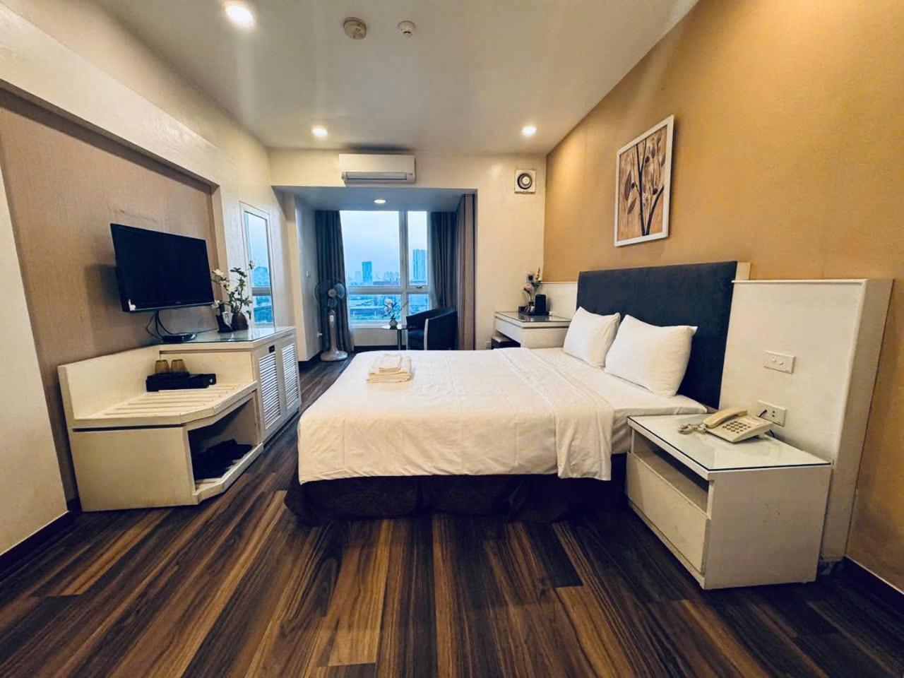 Horizon Hotel 2*