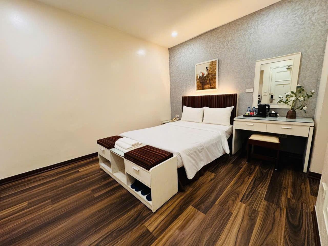 Hotel Horizon Hanoi