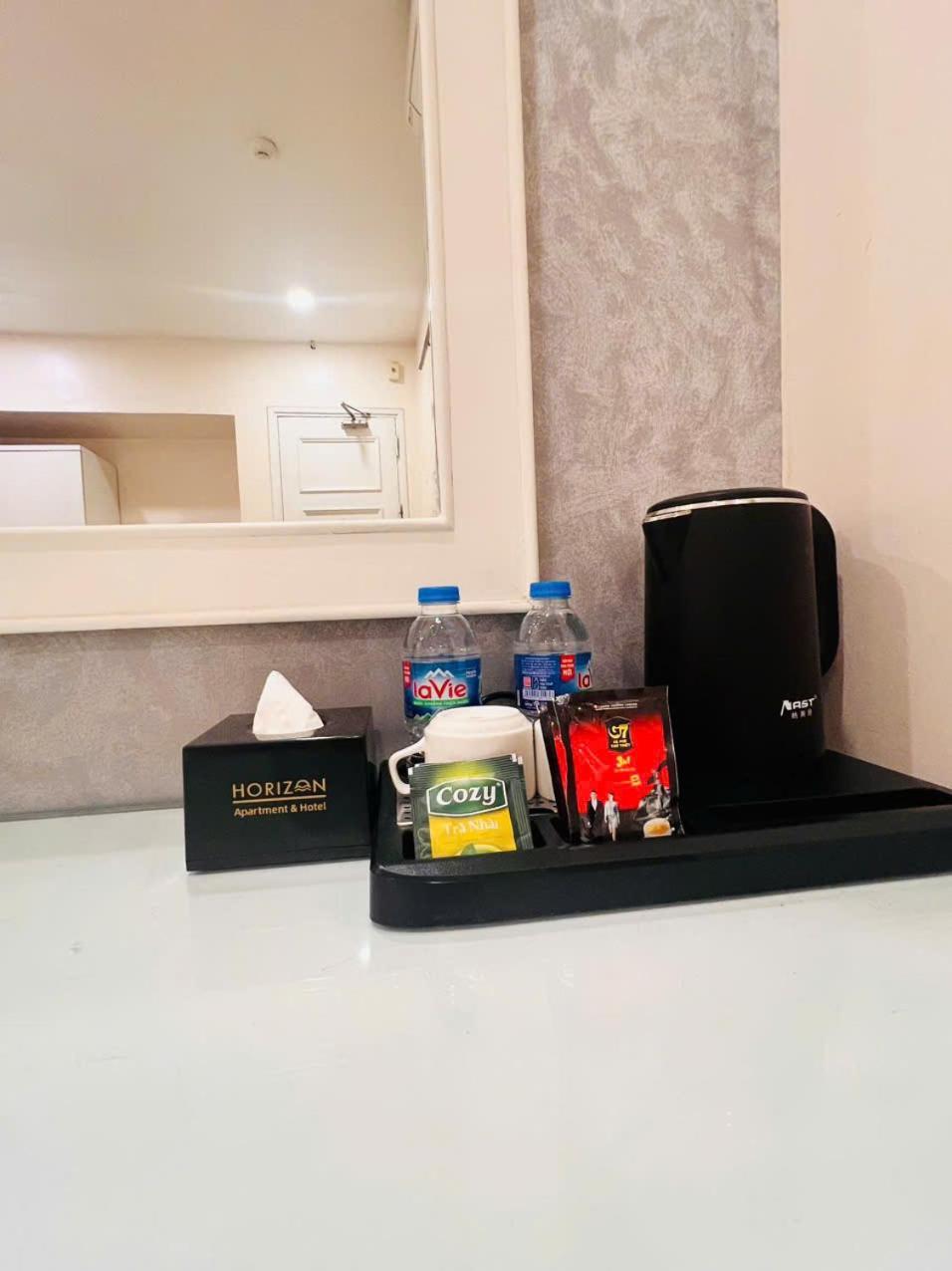 Horizon Hotel