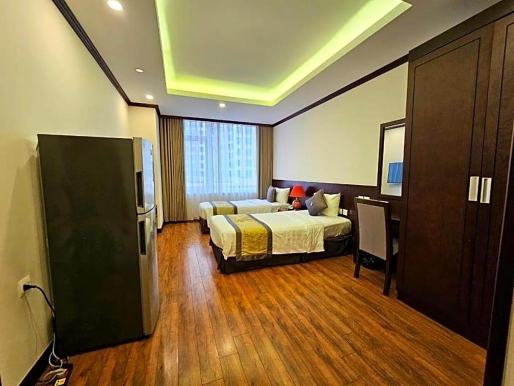 Hotel Lenid Tho Nhuom Hanoi