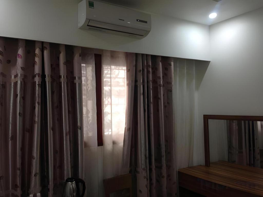 Hacinco Hotel