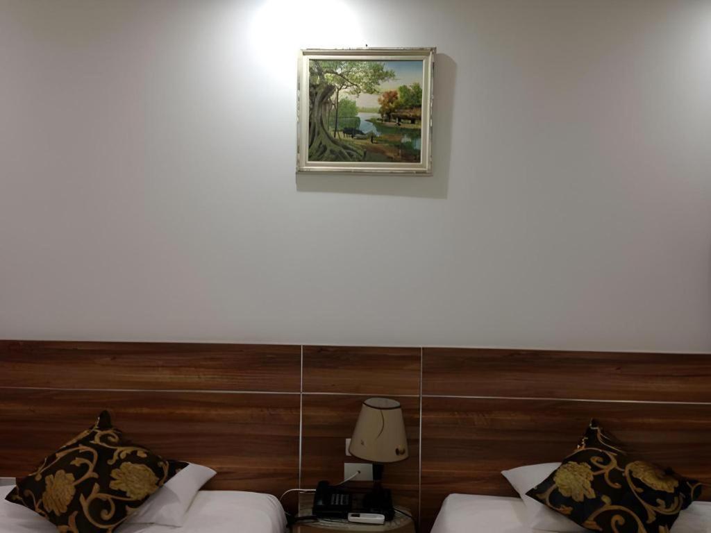 Hacinco Hotel 3*