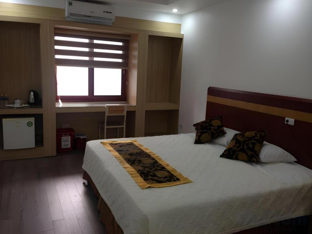 Hacinco Hotel Hanoi