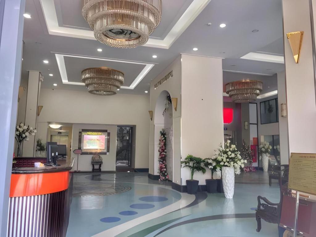 Hacinco 3* Hanoi