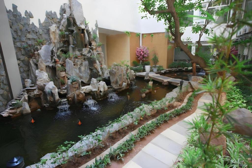 Hacinco Hotel