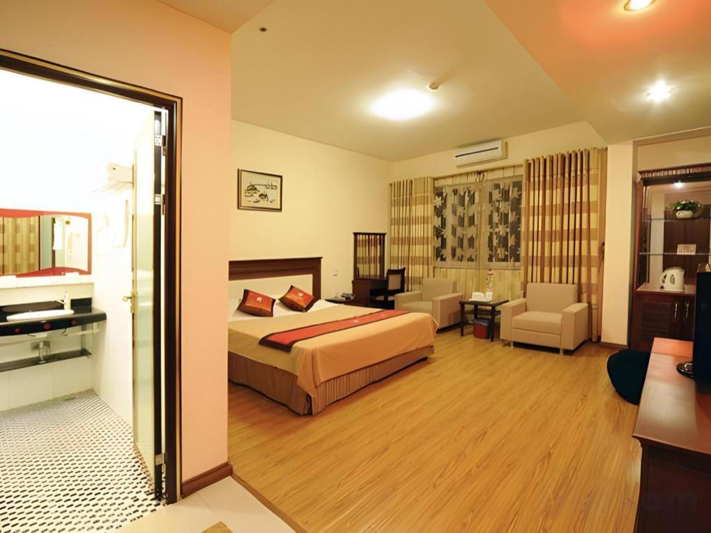 Hotel Hacinco 3*