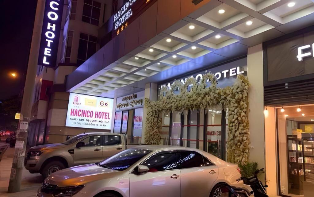 Hacinco Hotel Hanoi