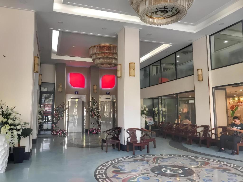 Hacinco Hotel