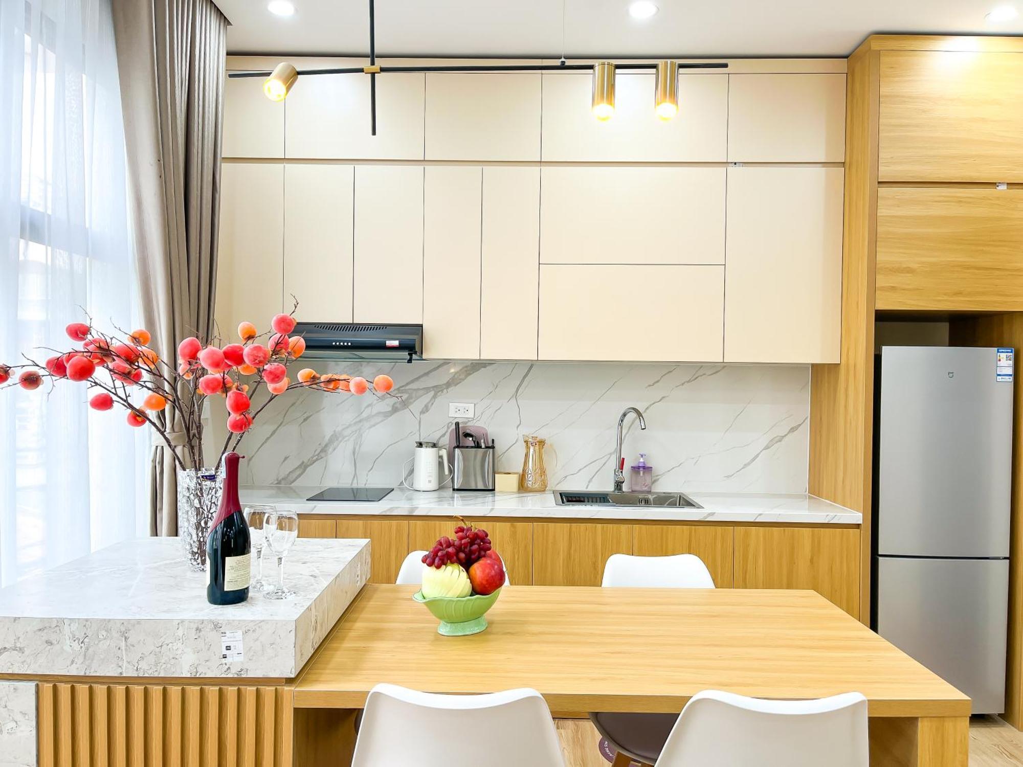 Amazing Housing & Guest house Hanoi