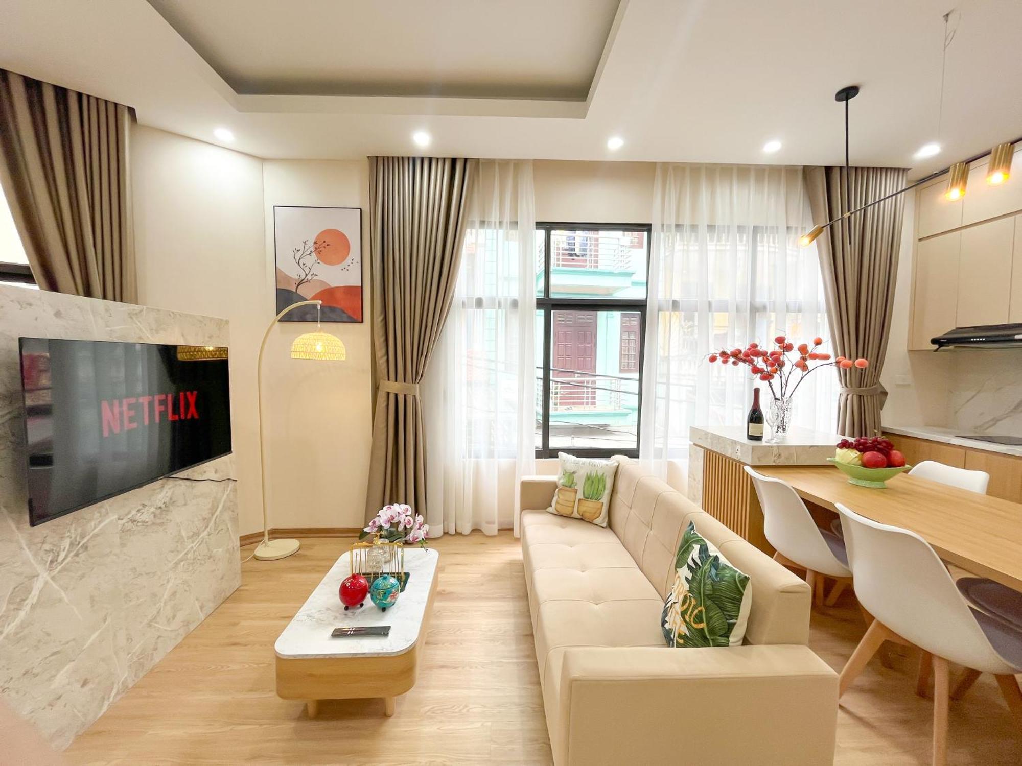 Amazing Housing & Guest house