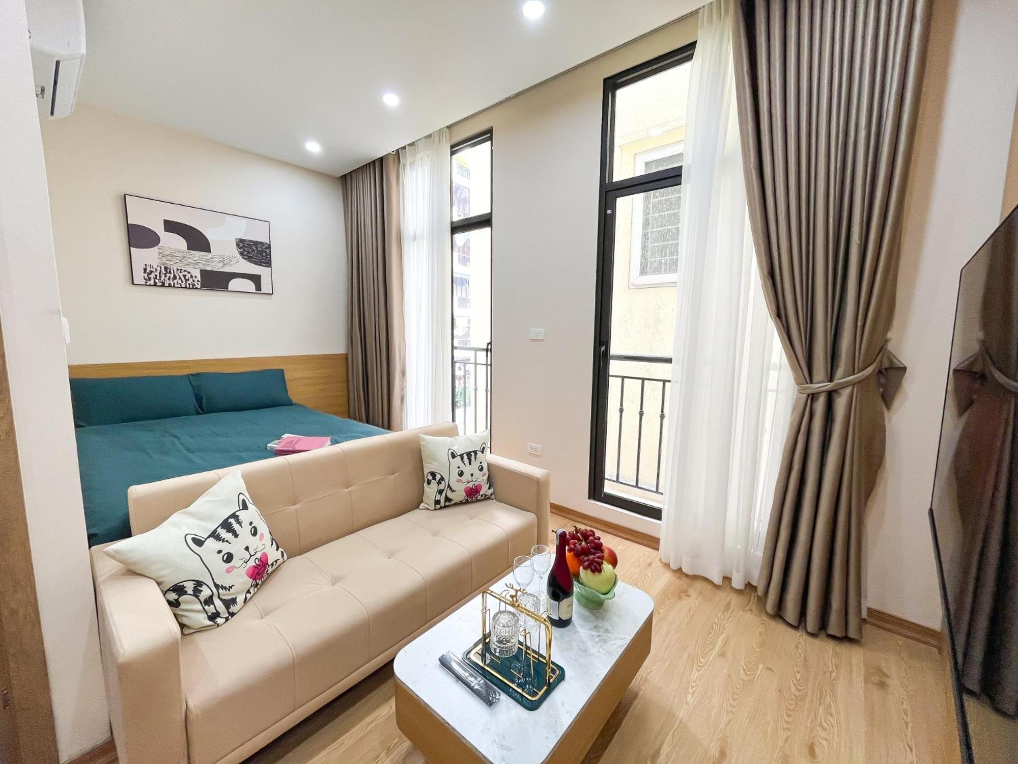 Amazing Housing & *