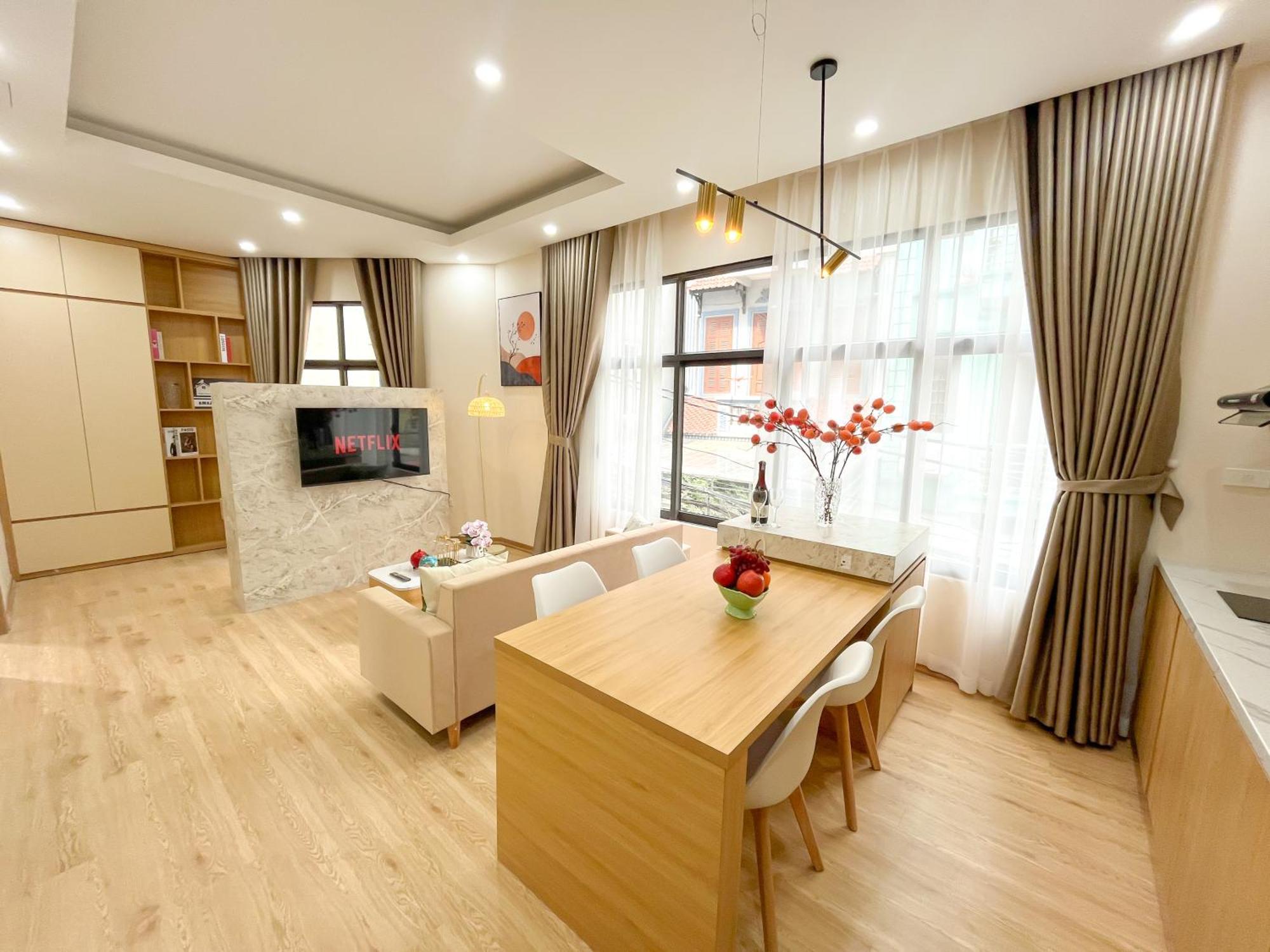 Guest house Amazing Housing &