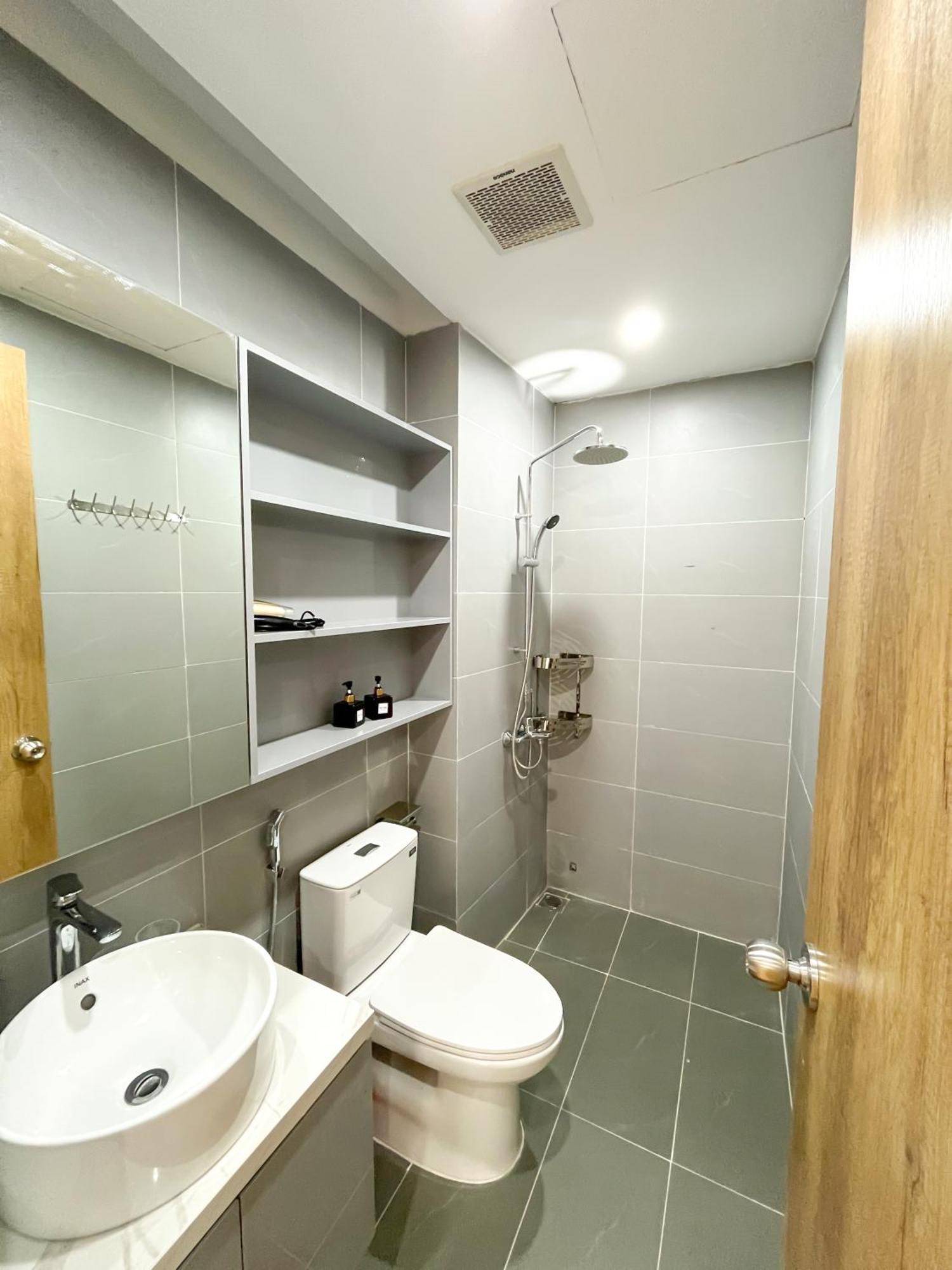 Guest house Amazing Housing &