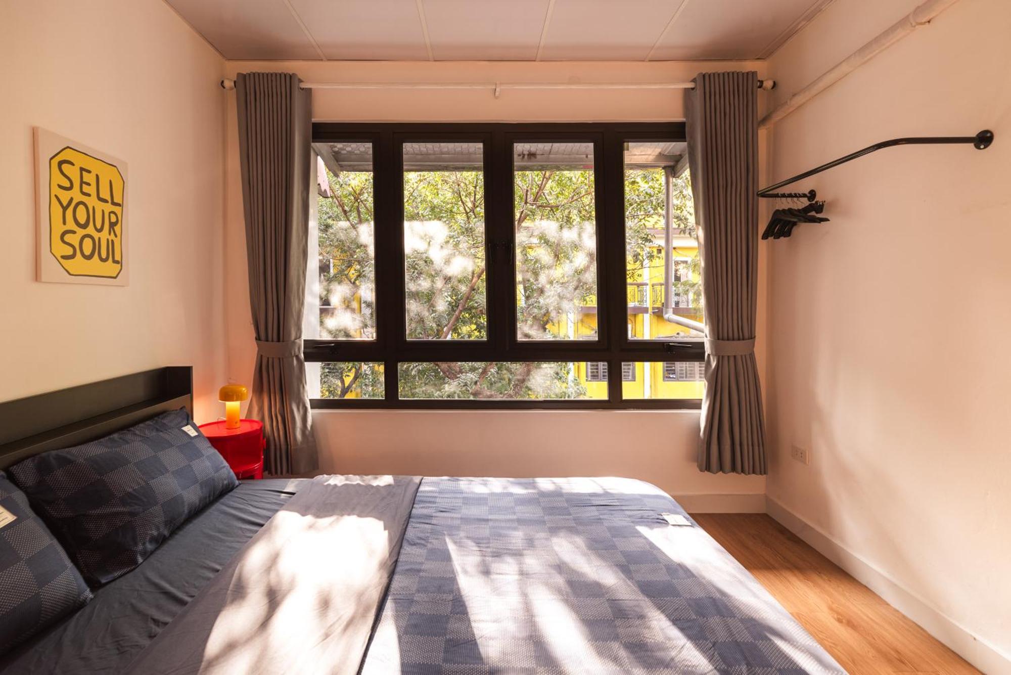 Lofthaus Hanoi