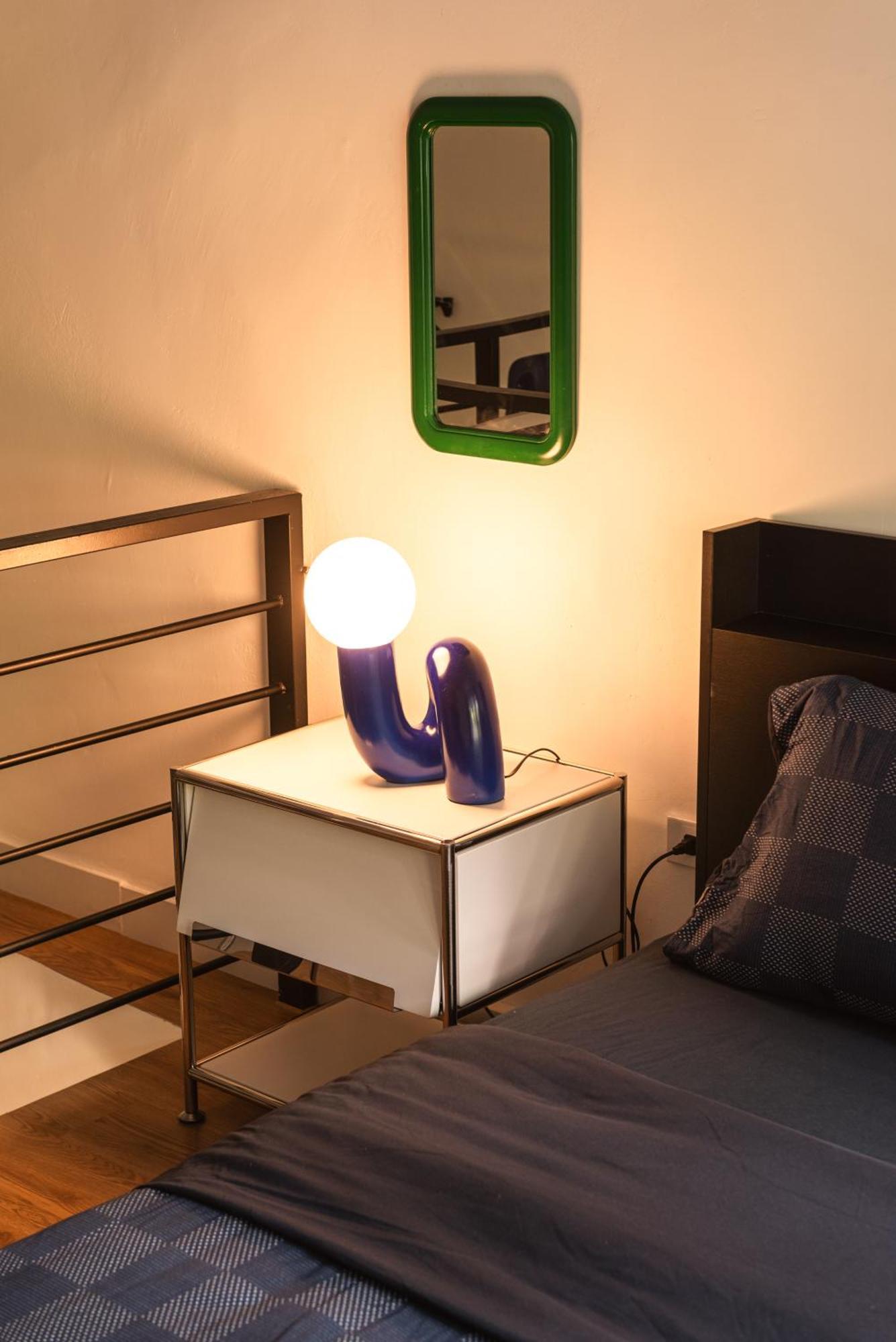 Apartment Lofthaus *