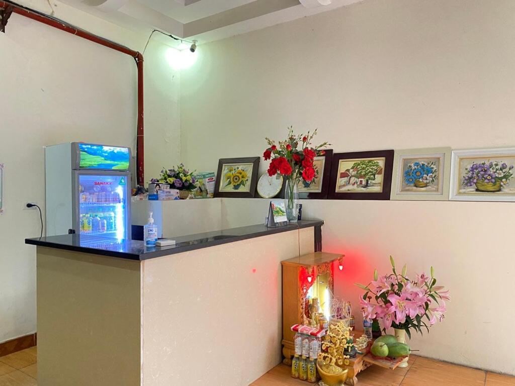 Huong Duong Hanoi