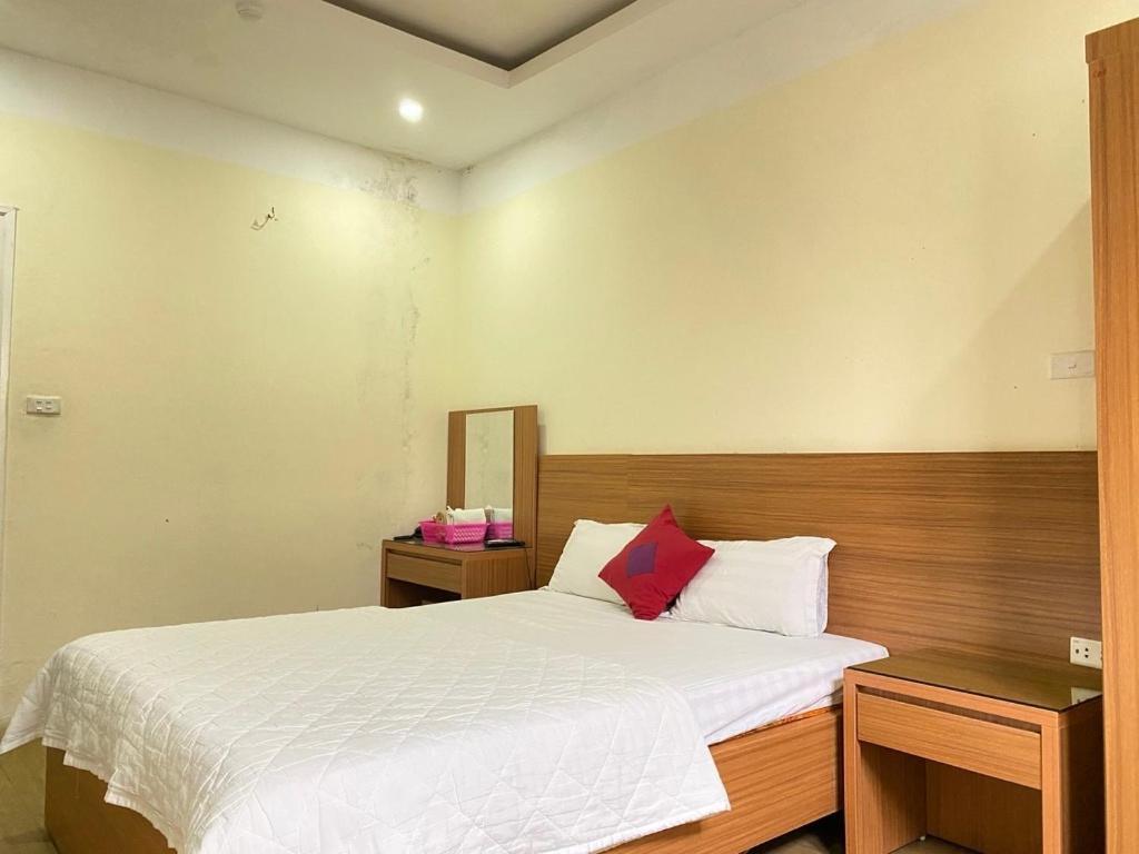 Huong Duong 2* Hanoi