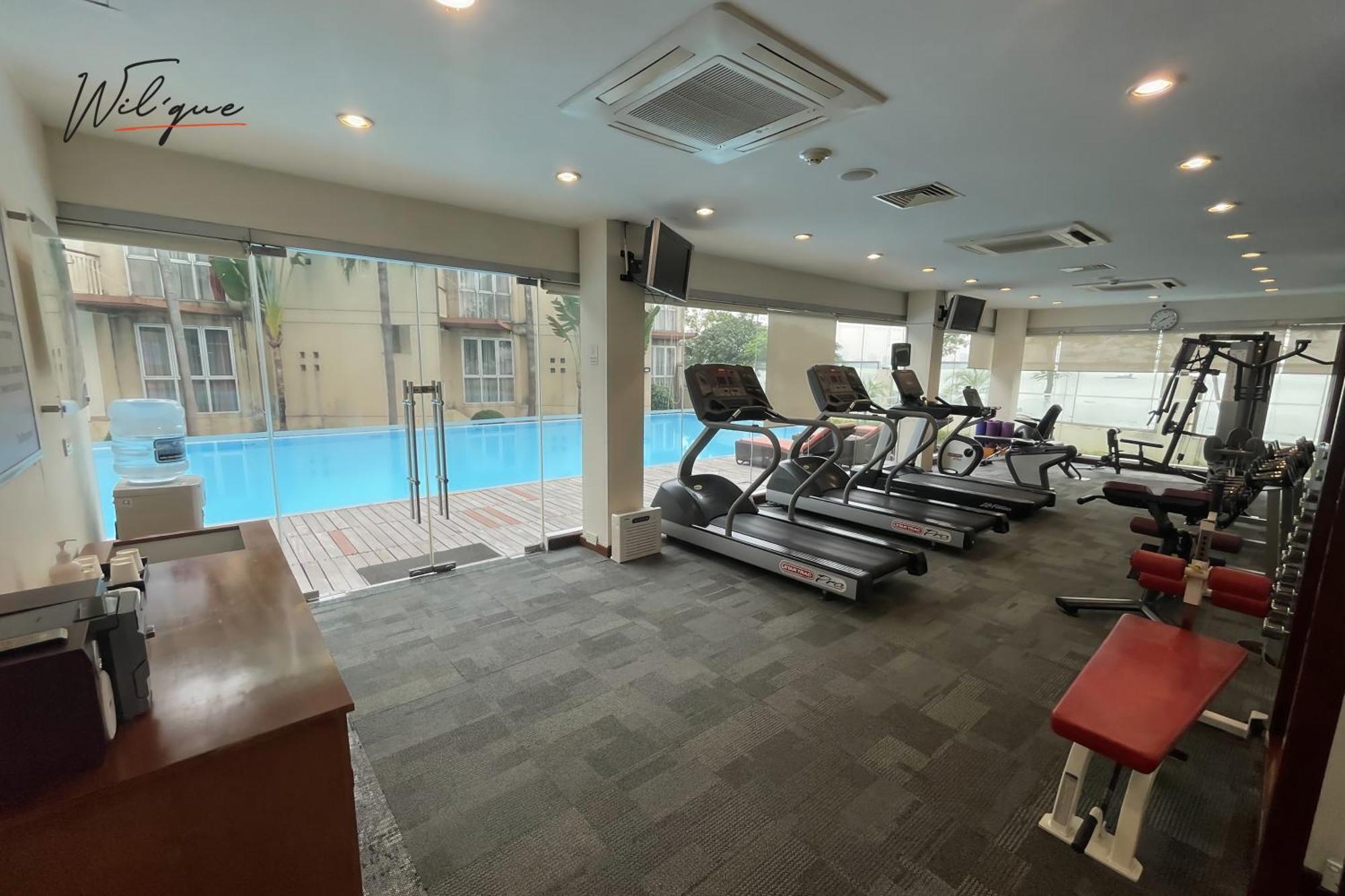 Wil'que Westlake & Residences