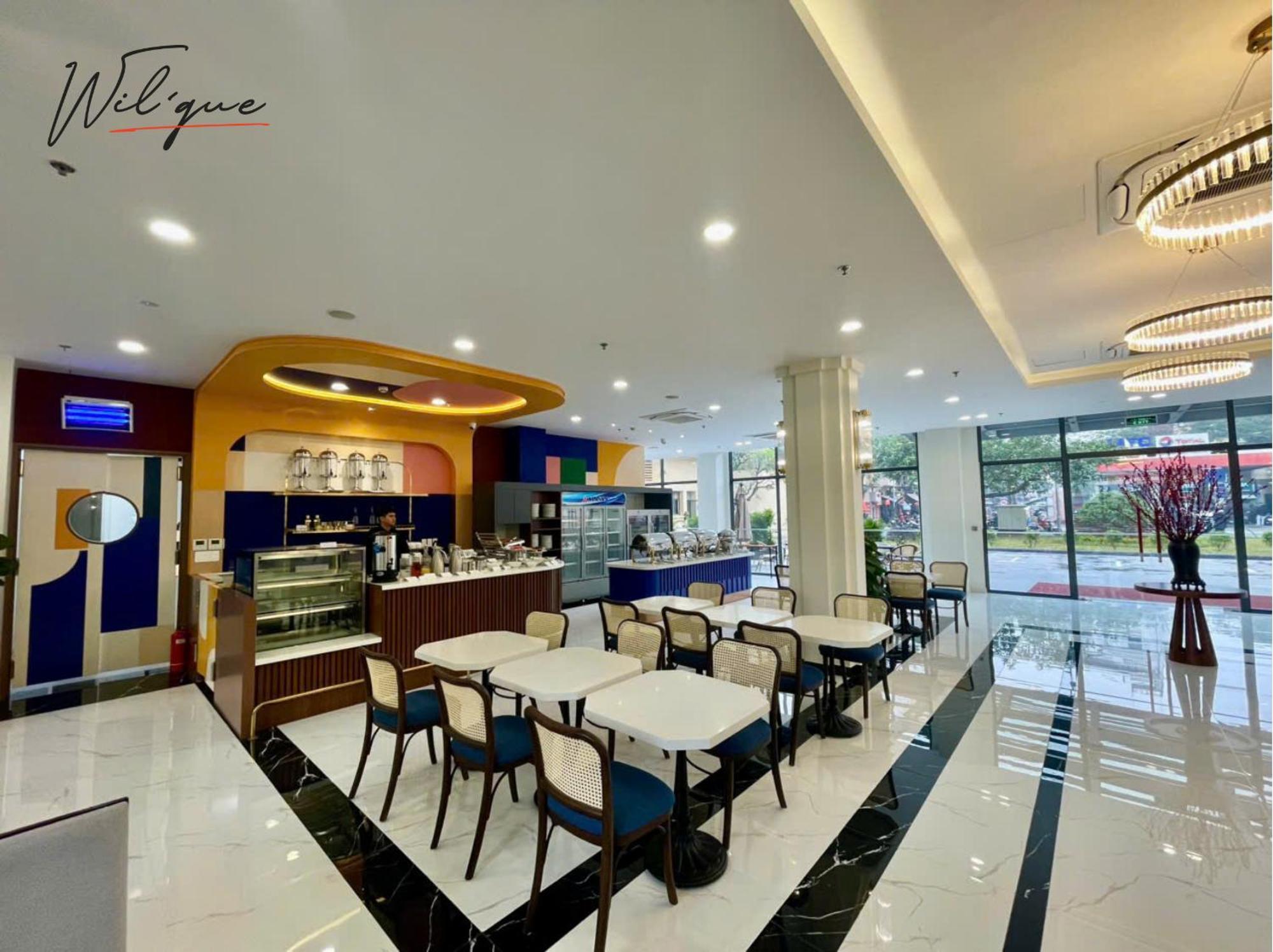 Wil'que Westlake & Residences *