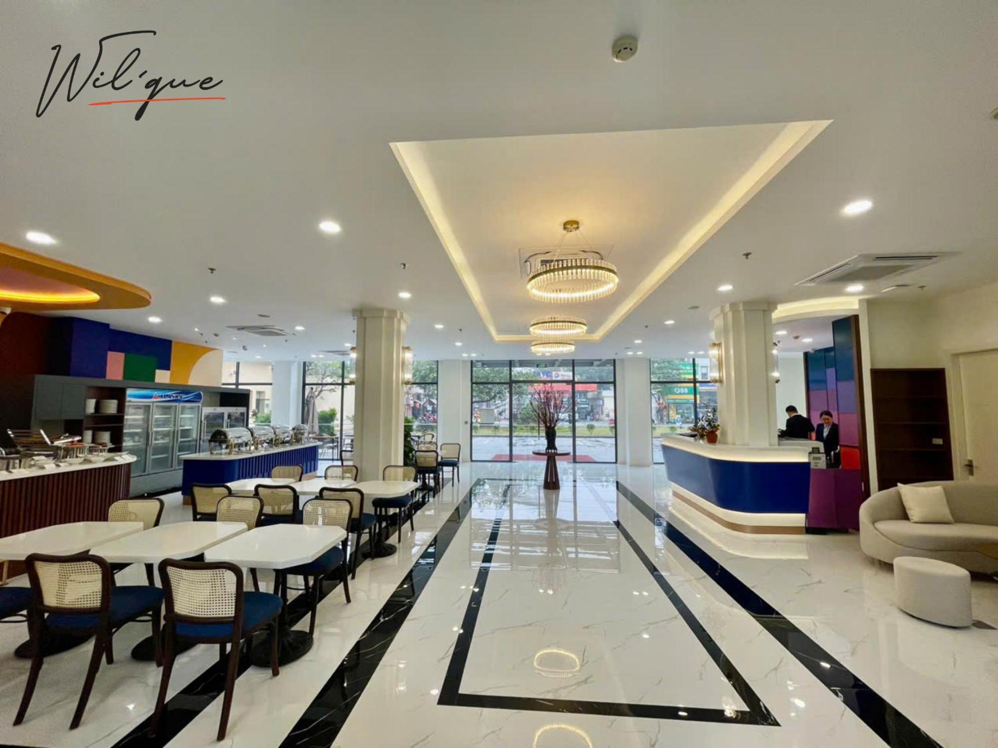 Apartamento Wil'que Westlake & Residences