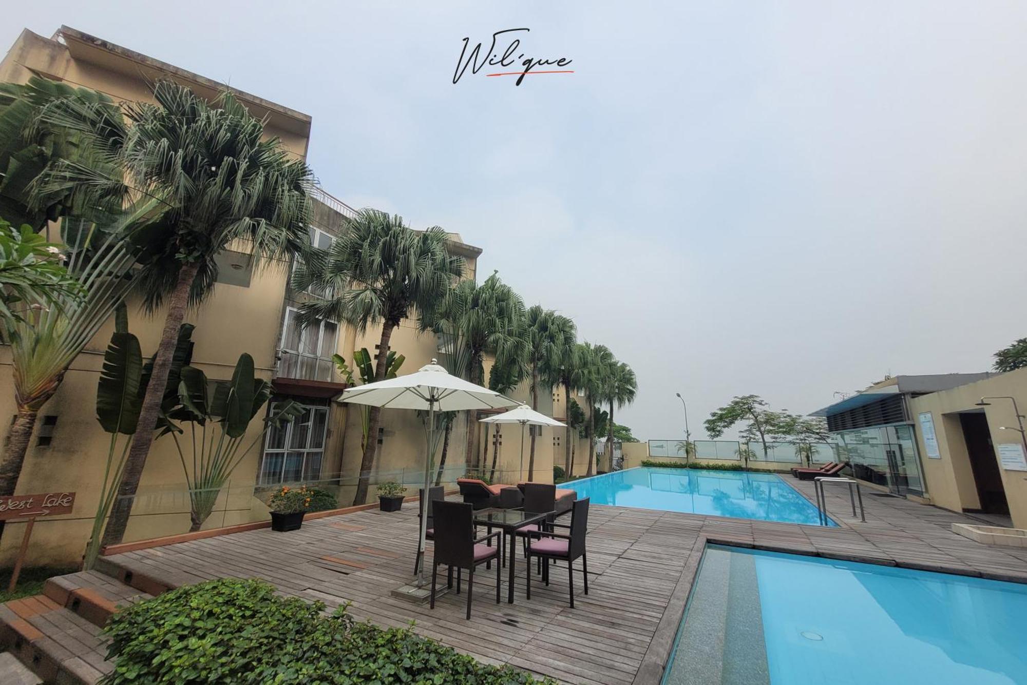 Wil'que Westlake & Residences *