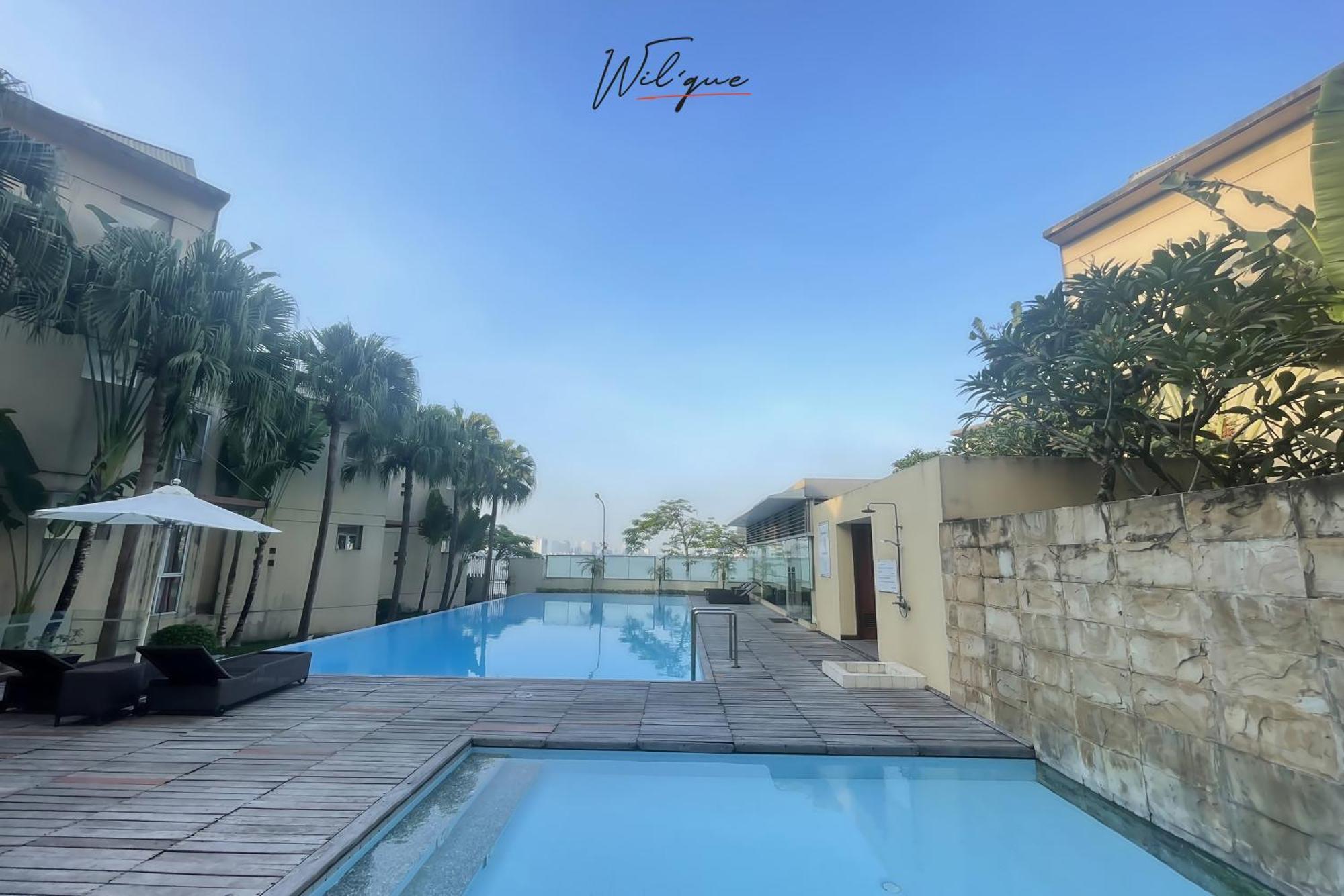 Wil'que Westlake & Residences Hanói