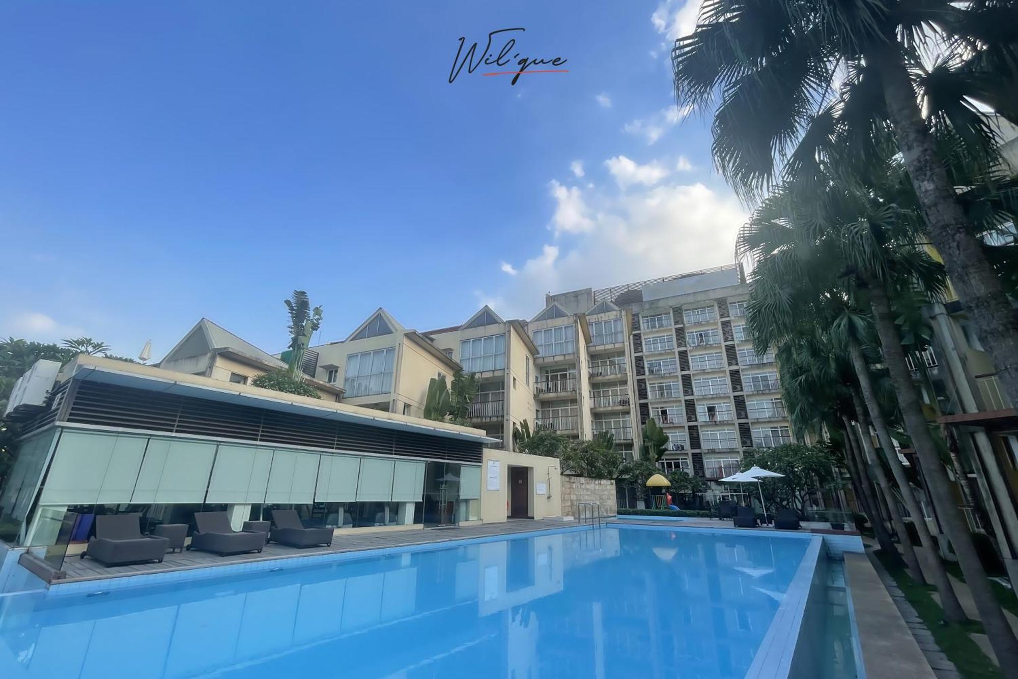 Wil'que Westlake & Residences