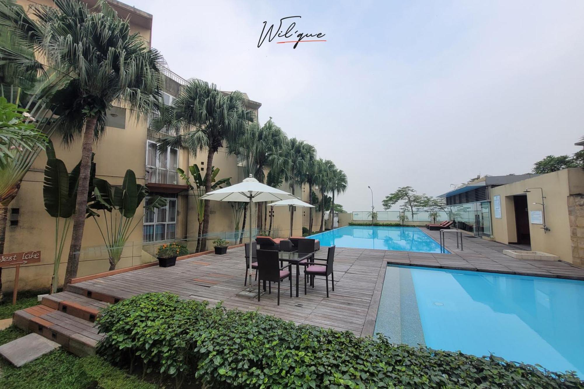 Wil'que Westlake & Residences *