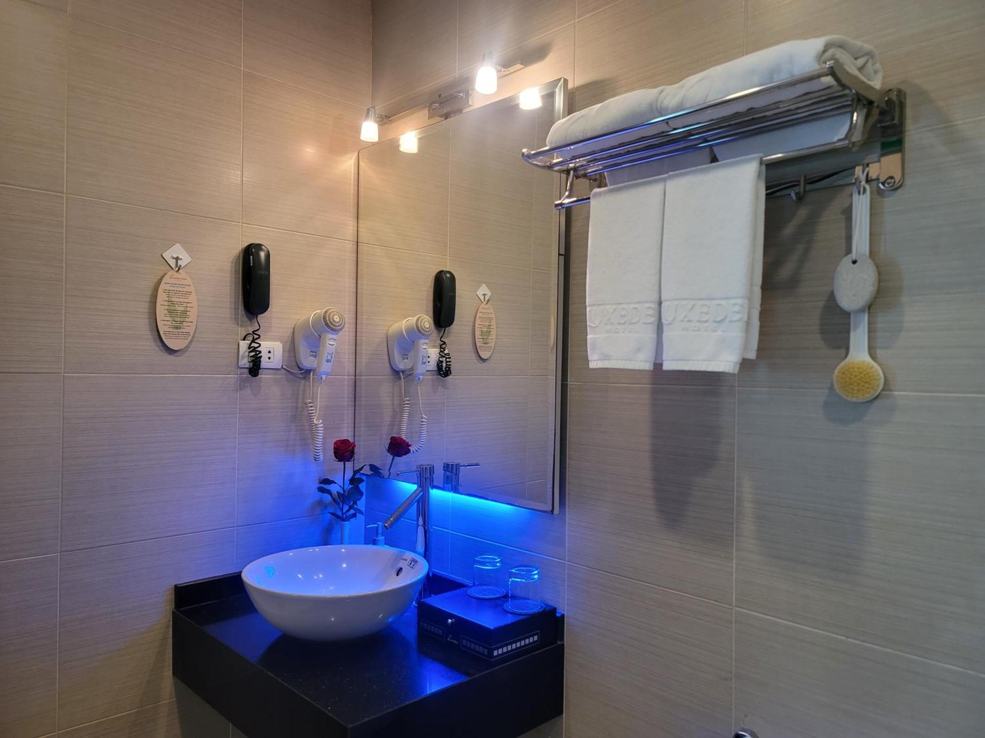 Luxeden 4*