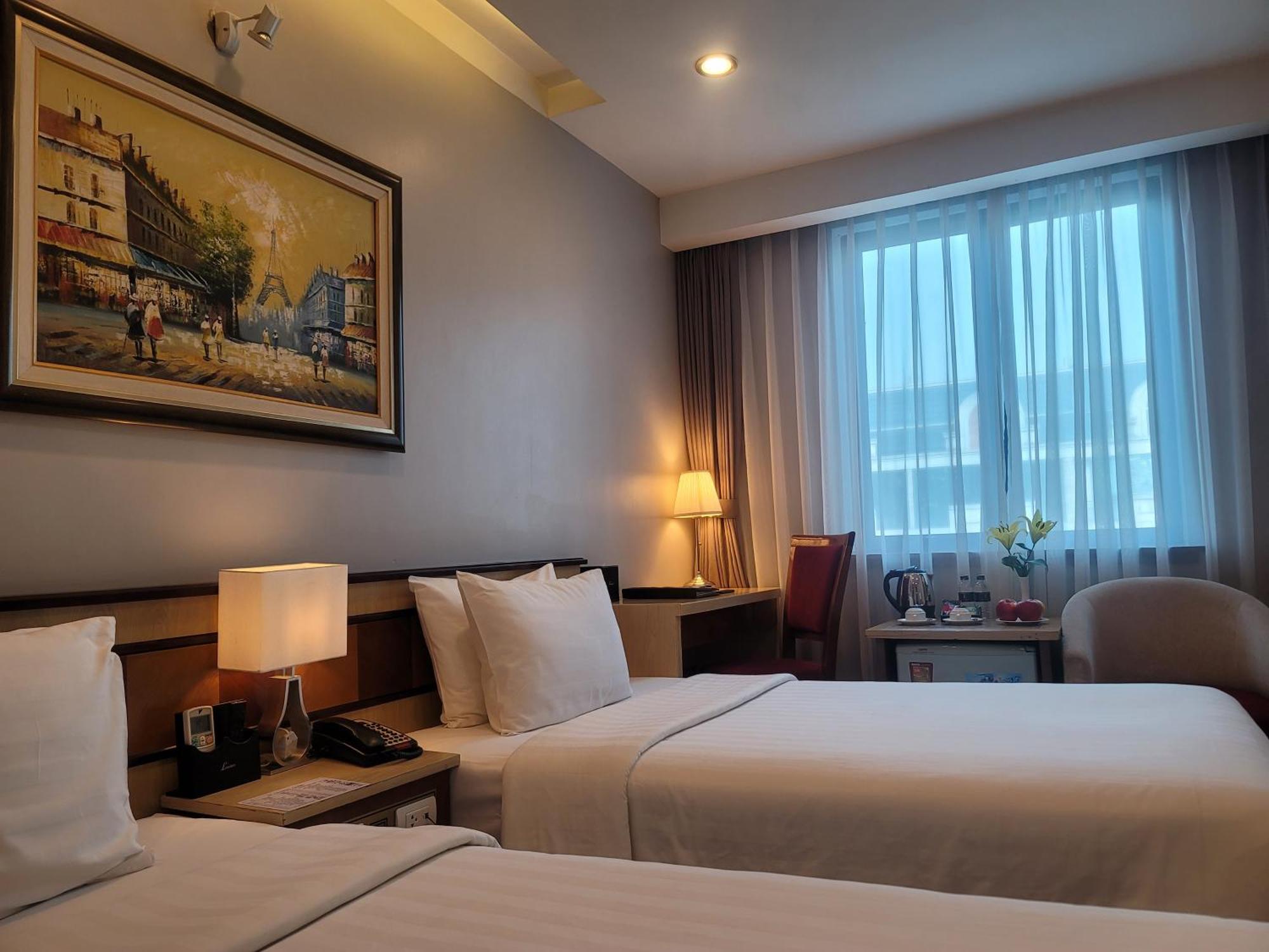 Luxeden Hanoi