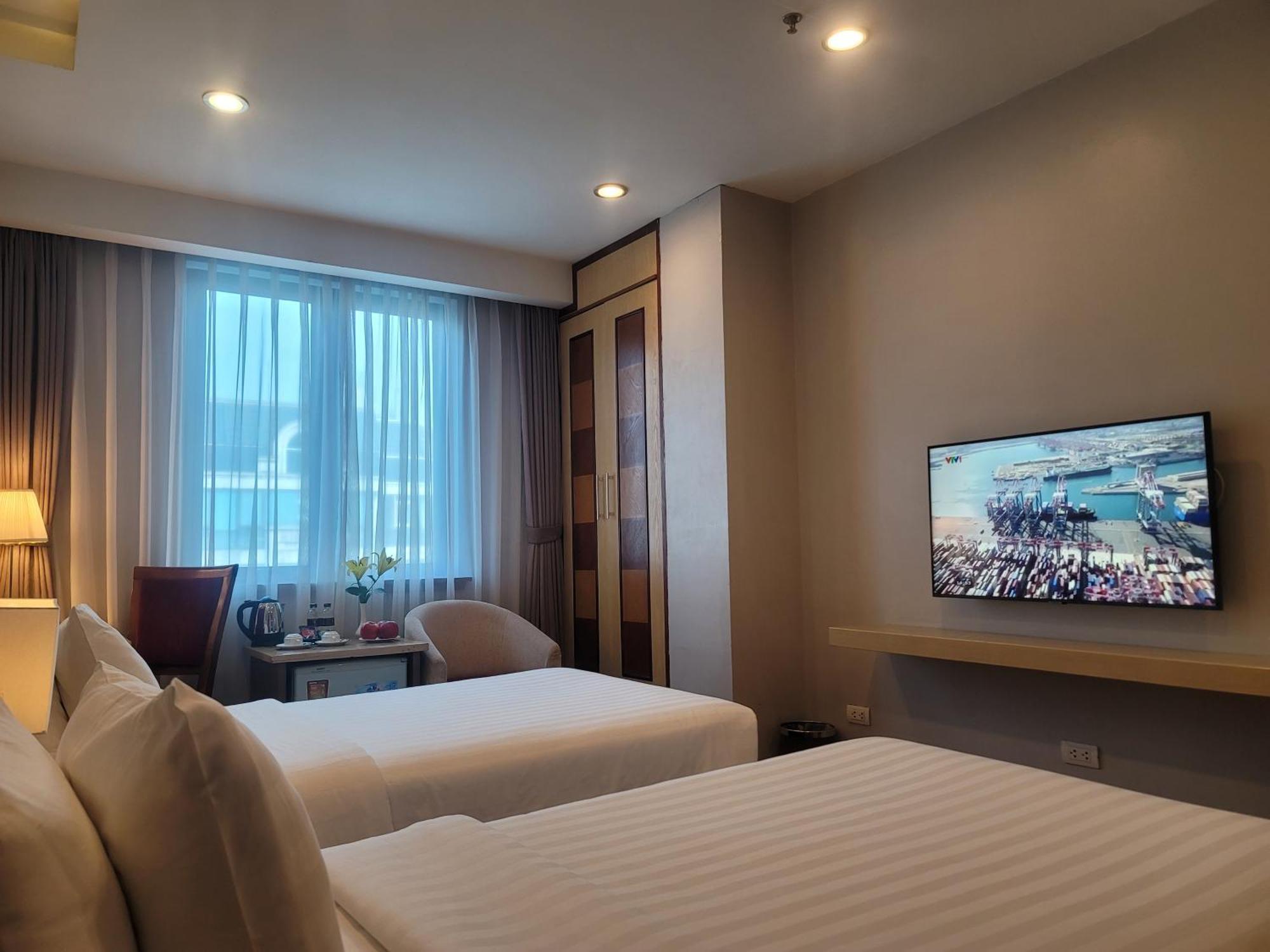 Hotel Luxeden