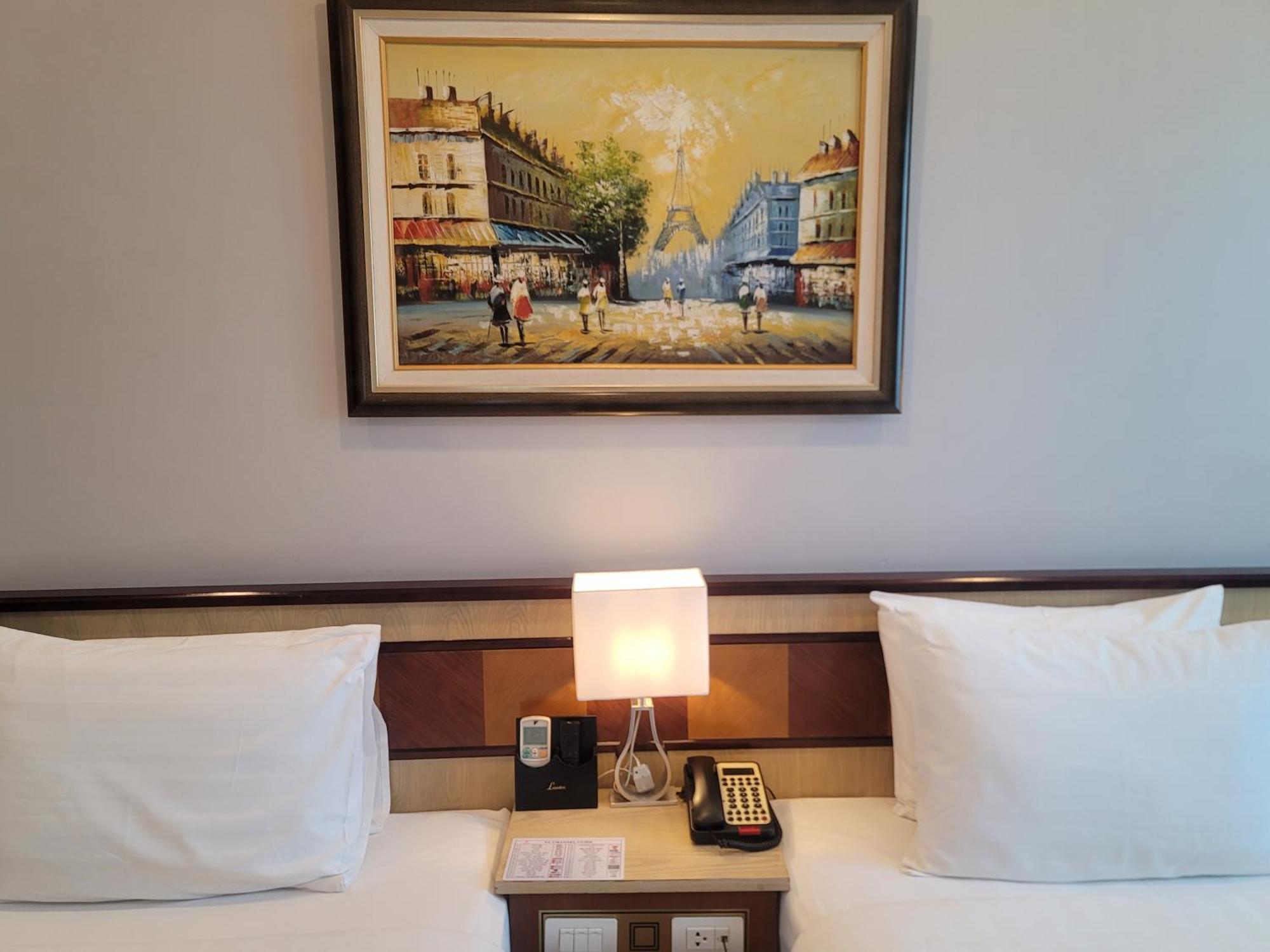 Luxeden 4*