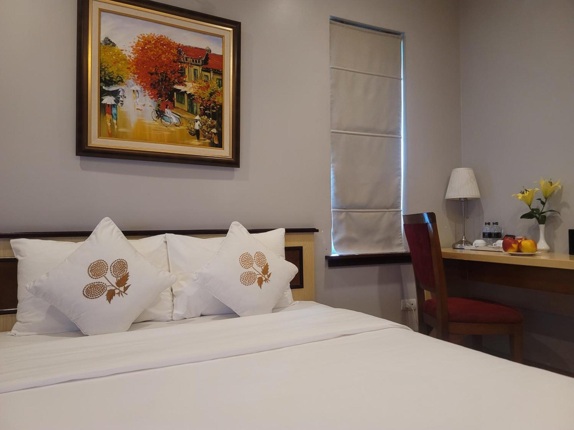 Luxeden Hotel