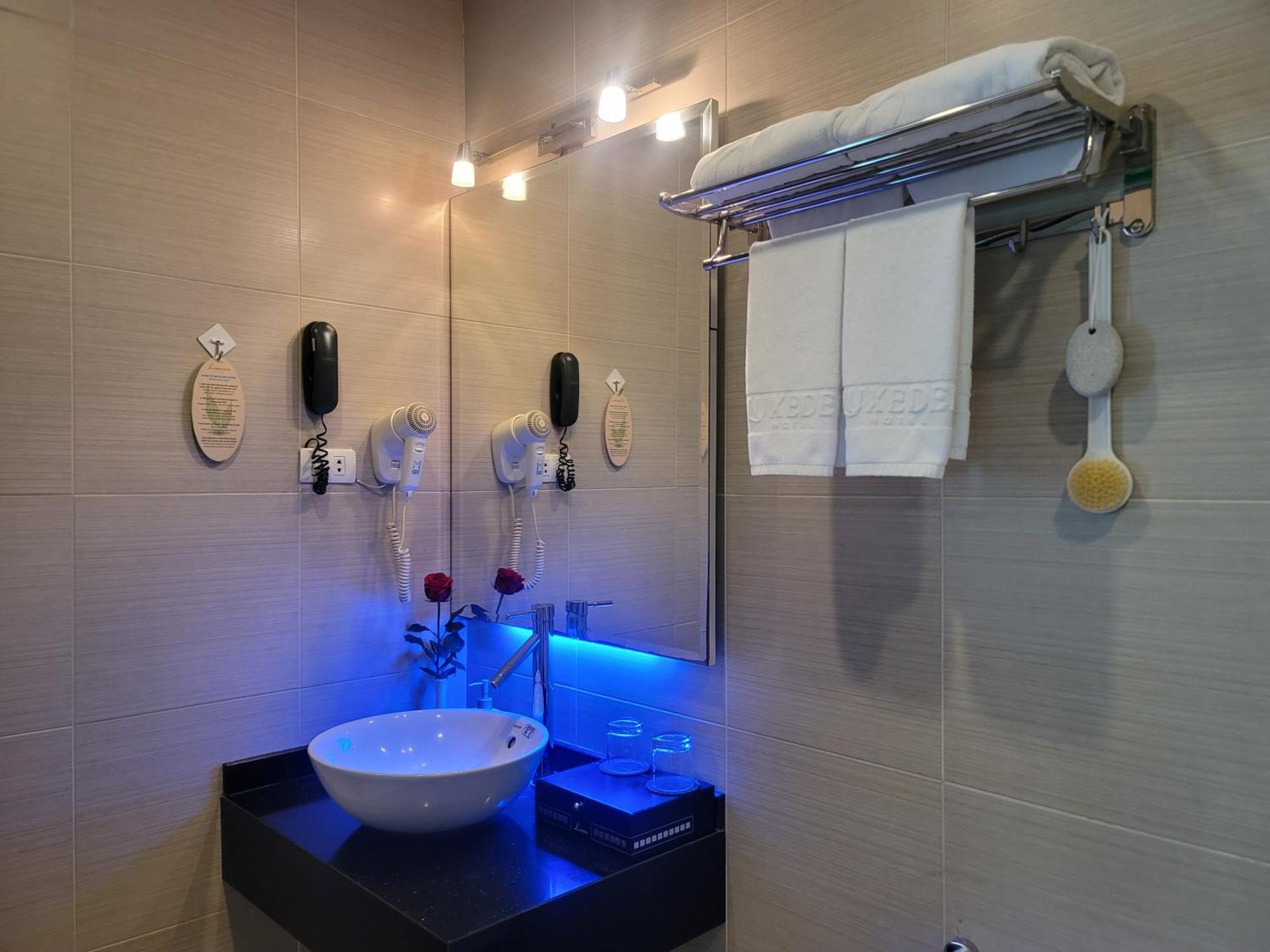 Luxeden Hanoi