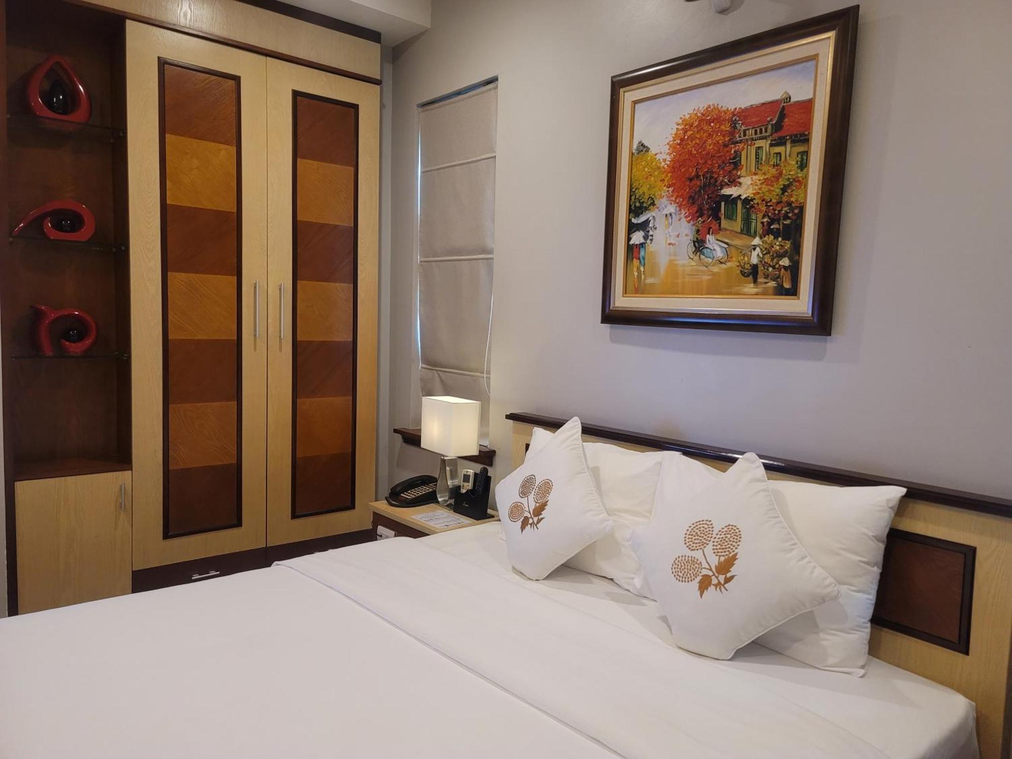 Hotel Luxeden 4*
