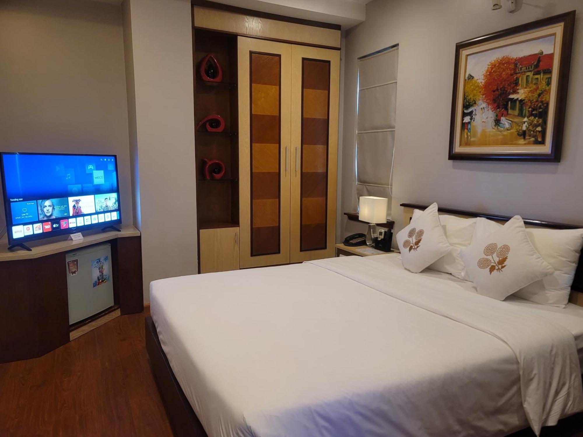 Luxeden 4*