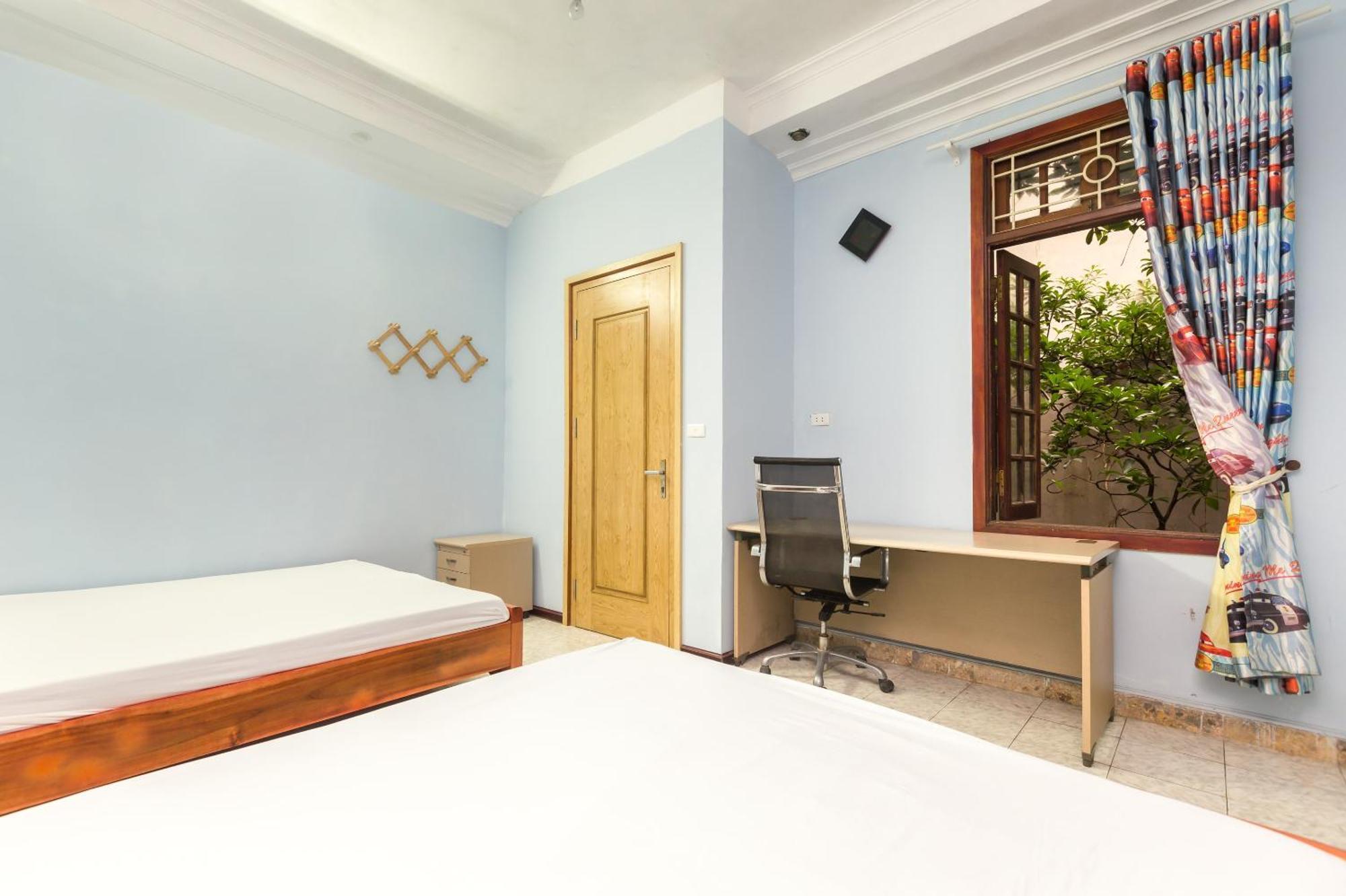 Khách sạn Chikoo Spot-on Hà Nội